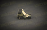 C&H COMP Max - Pistol Optic Wrap in Cordura Fabric