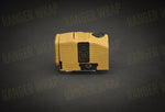 C&H DUTY - Pistol Optic Wrap in Cordura Fabric