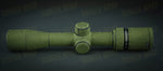 Vortex Crossfire II 2-7x32 Scout - Optic Wrap in Cordura Fabric