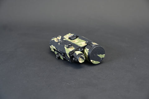 Z-BOLT ACAL - Device Wrap in Cordura Fabric