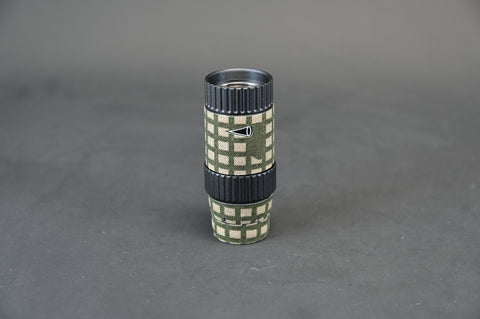 Z-BOLT VCSEL - Light Head Wrap in Cordura Fabric