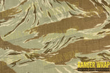 RangerWrap Sheet Standard Size (11.75" x 11.75") - Cordura Fabric 3M PSA