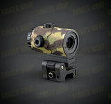 Eotech G43 Magnifier - Optic Wrap in Cordura Fabric