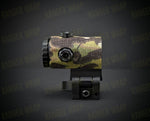 Eotech G43 Magnifier - Optic Wrap in Cordura Fabric