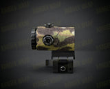 Eotech G43 Magnifier - Optic Wrap in Cordura Fabric