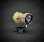 Eotech G43 Magnifier - Optic Wrap in Cordura Fabric