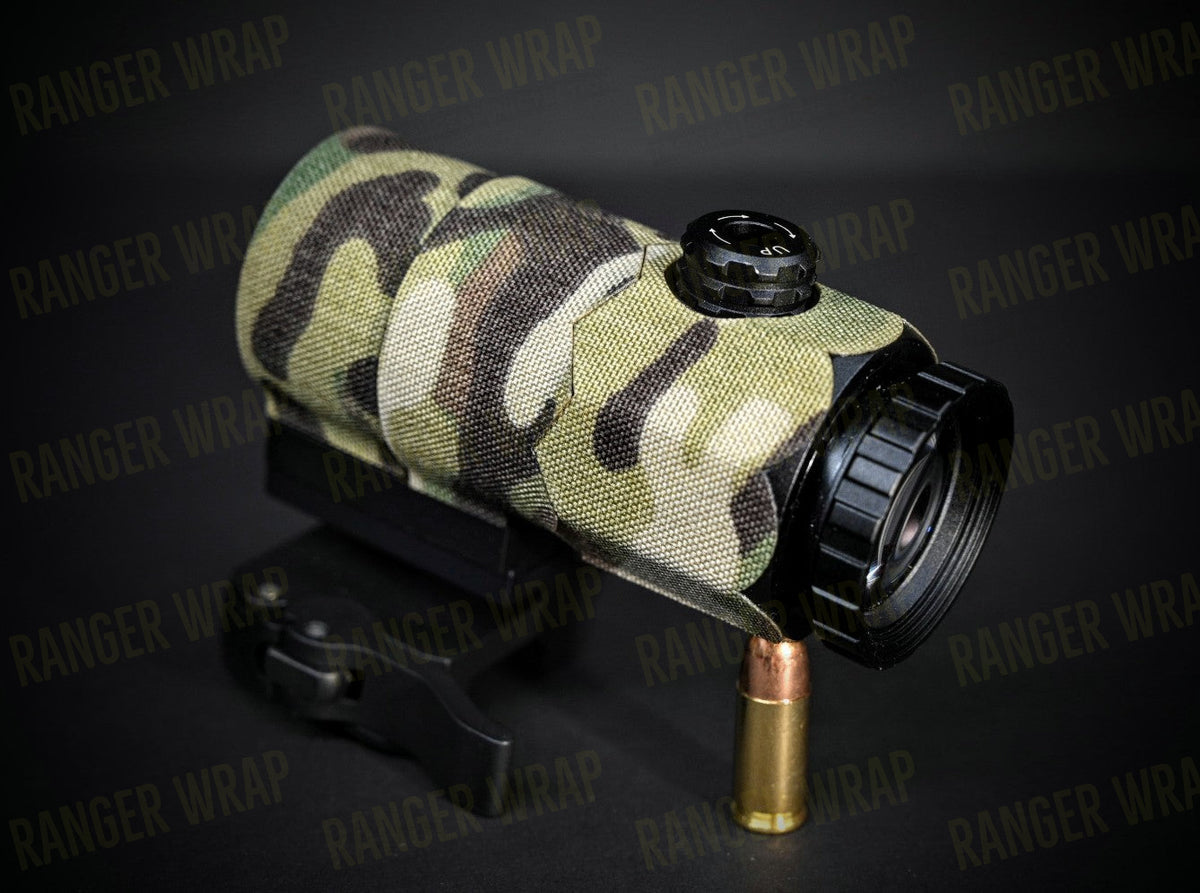 Eotech G45 5X Magnifier (Inner Wrap Only) - Optic Wrap in Cordura Fabr ...