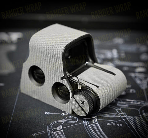 Eotech XPS2/XPS3 - Optic Wrap in Cordura Fabric