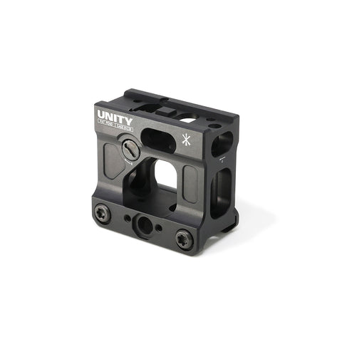 Unity FAST Micro - Black- Open Box, Like New