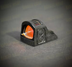 Holosun 407C/507C V2 (Vertical Big Buttons) - Optic Wrap in Cordura Fabric
