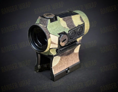 Holosun 503CU - Optic Wrap in Cordura Fabric