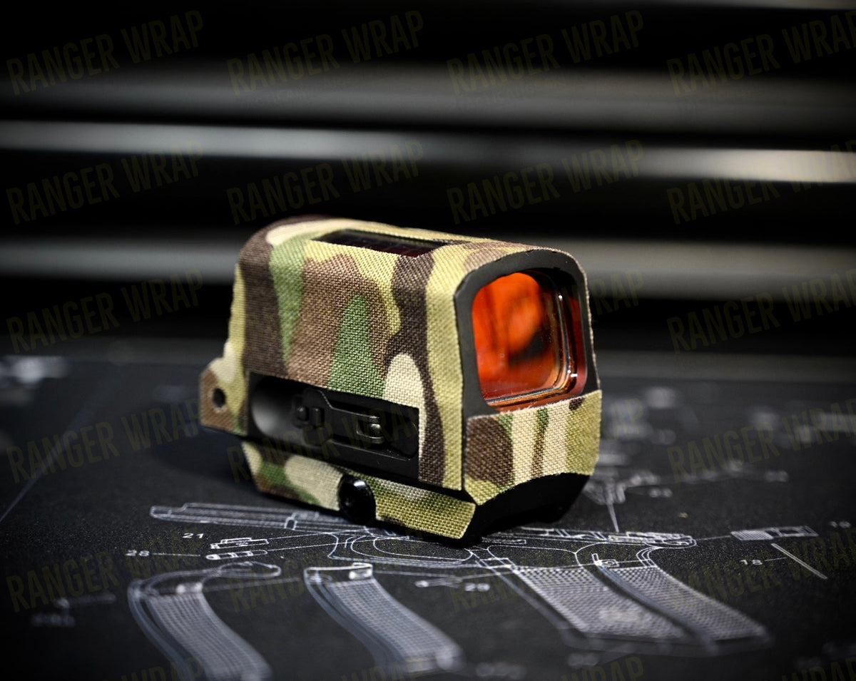 Holosun 512C - Optic Wrap in Cordura Fabric – RANGERWRAP.COM