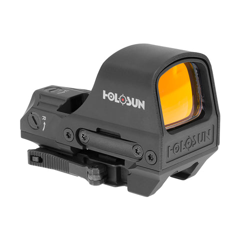 Holosun 510C Red Dot Optic - Used/Demo