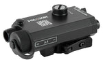 Holosun LS117R Red Laser - Open Box, Like New