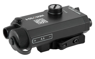 Holosun LS117R Red Laser - Open Box, Like New