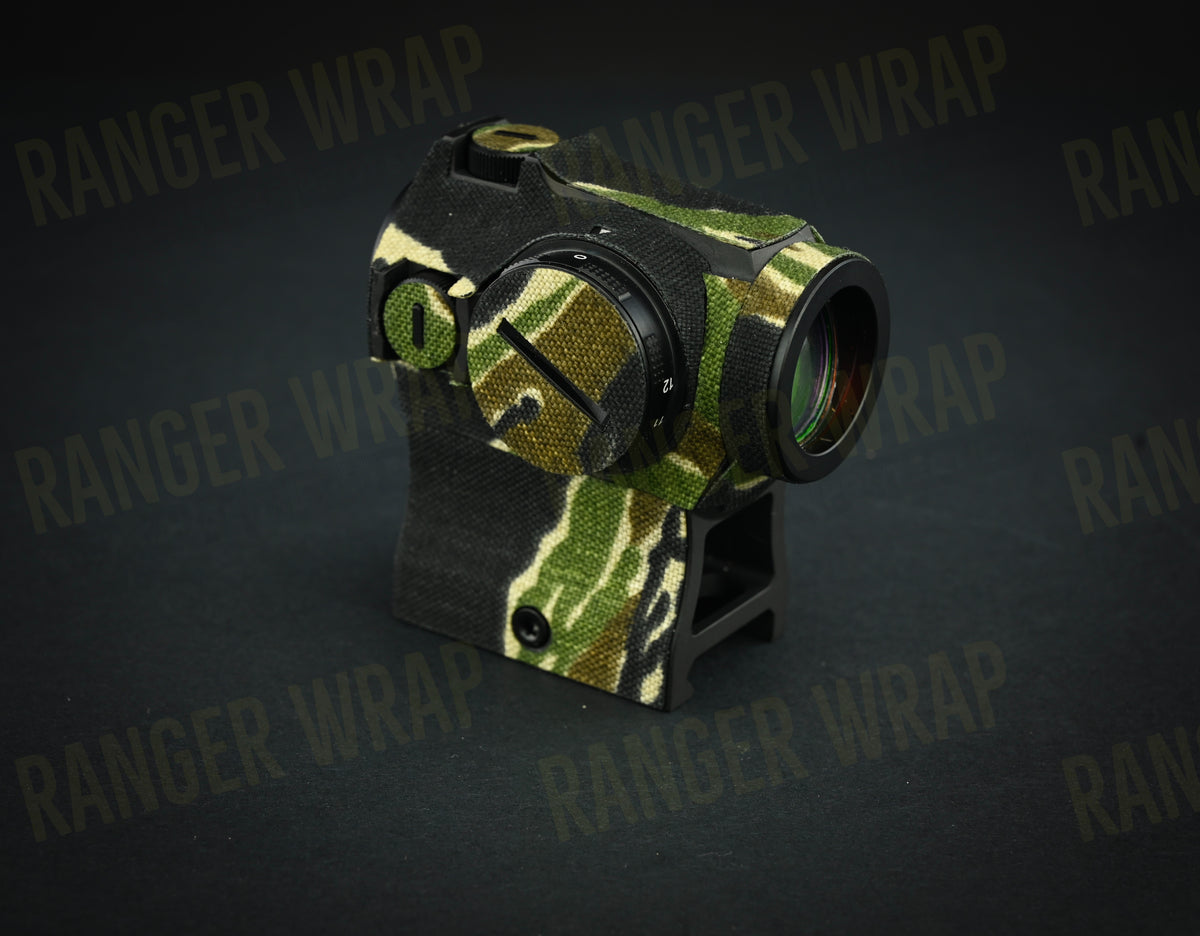 Holosun 403R - Optic Wrap in Cordura Fabric – RANGERWRAP.COM