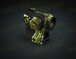Holosun 403R - Optic Wrap in Cordura Fabric