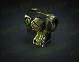 Holosun 403R - Optic Wrap in Cordura Fabric