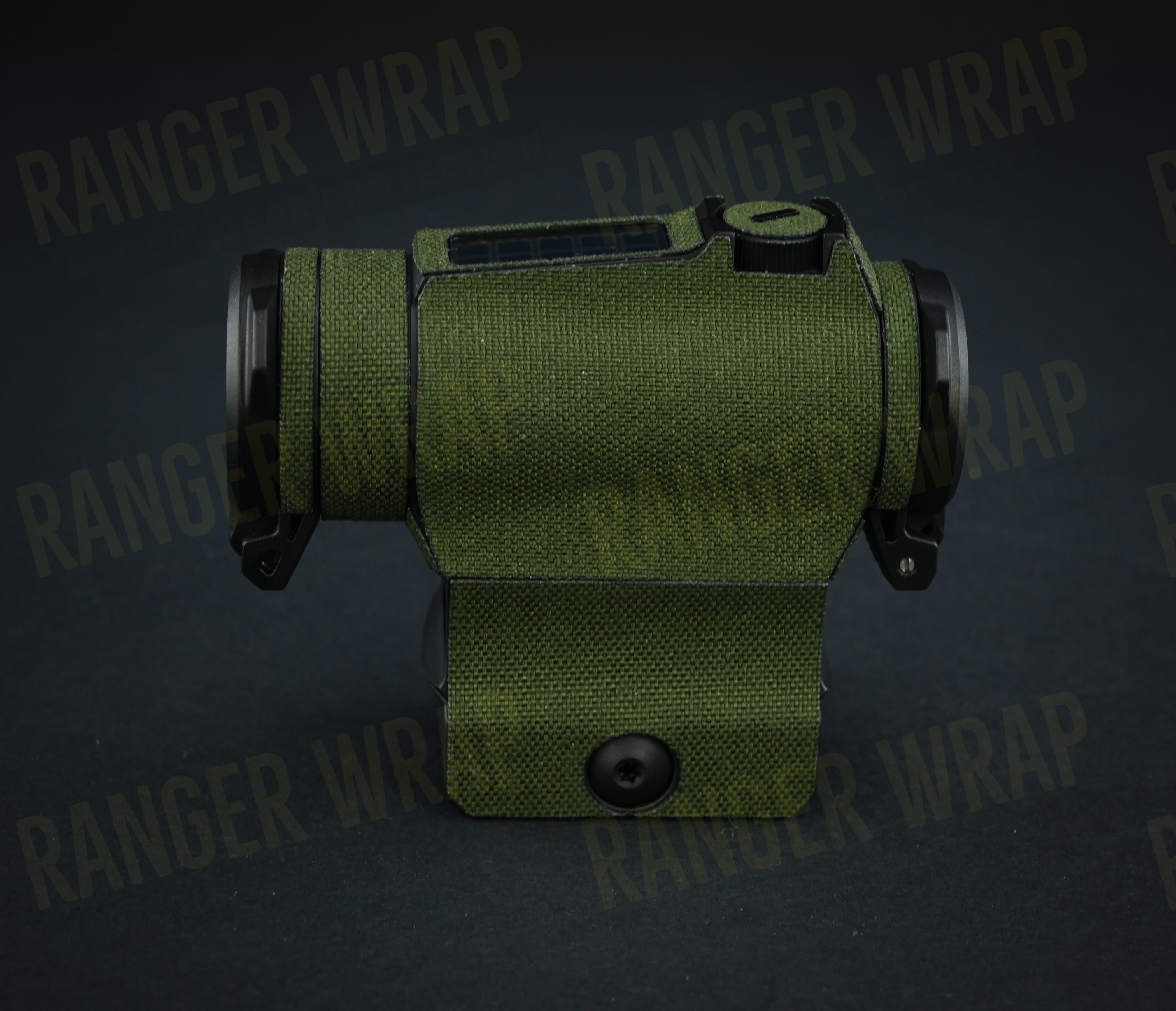 Holosun 515CM - Optic Wrap in Cordura Fabric – RANGERWRAP.COM