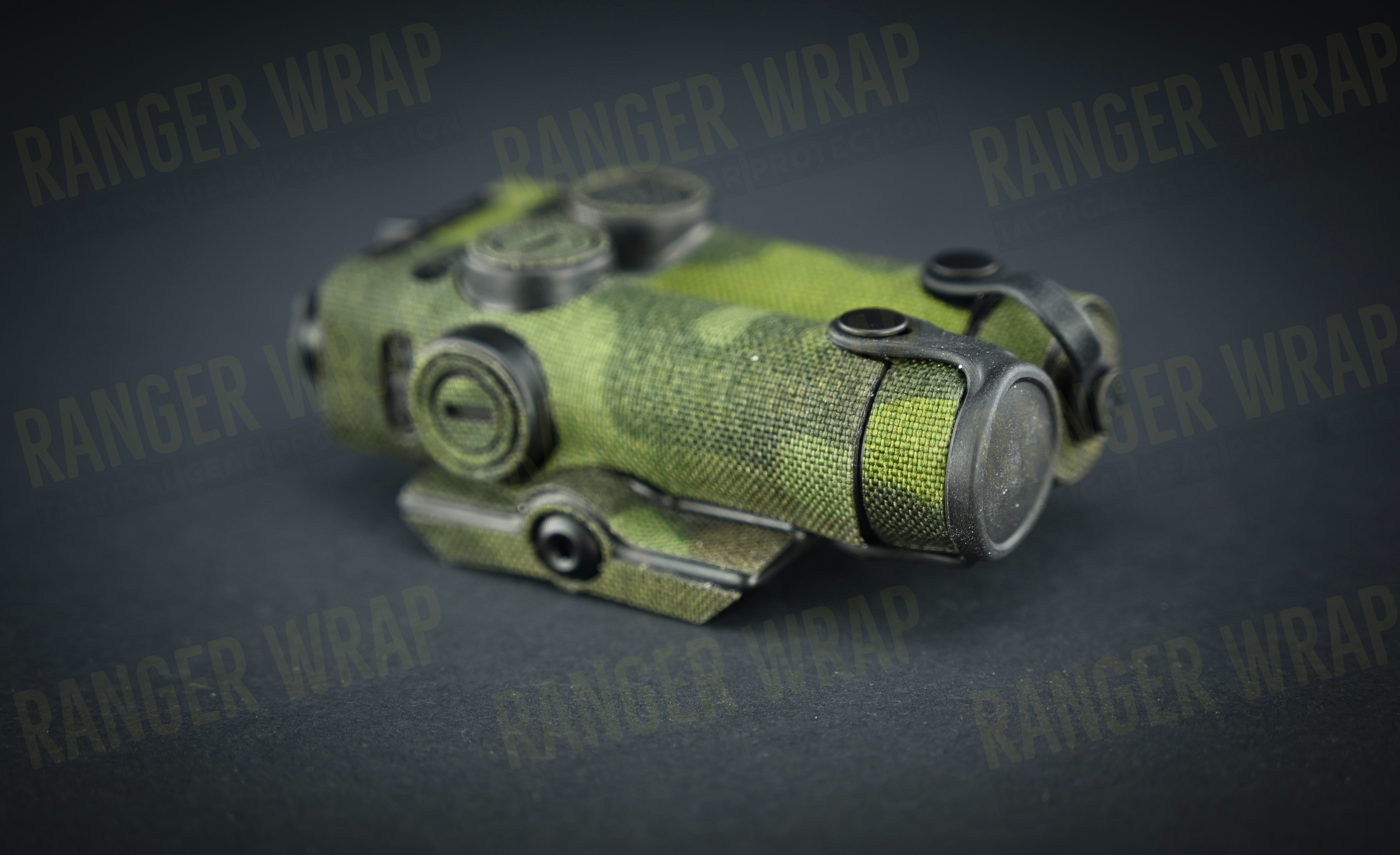 Holosun LE221 - IR Device Wrap in Cordura Fabric – RANGERWRAP.COM