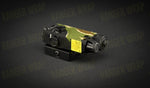 Holosun LS117R - IR Device Wrap in Cordura Fabric