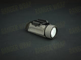 Holosun PID - Weapon Light Wrap in Cordura Fabric