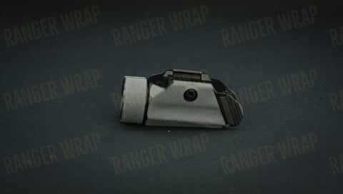 Holosun PID - Weapon Light Wrap in Cordura Fabric