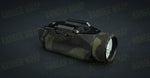 Holosun PID Plus - Weapon Light Wrap in Cordura Fabric