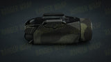 Holosun P.ID Plus - Weapon Light Wrap in Cordura Fabric