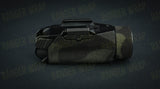 Holosun PID Plus - Weapon Light Wrap in Cordura Fabric