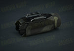 Holosun PID Plus - Weapon Light Wrap in Cordura Fabric
