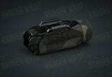 Holosun PID Plus - Weapon Light Wrap in Cordura Fabric