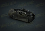 Holosun PID Plus - Weapon Light Wrap in Cordura Fabric