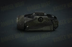 Holosun PID Plus - Weapon Light Wrap in Cordura Fabric