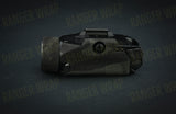 Holosun PID Plus - Weapon Light Wrap in Cordura Fabric