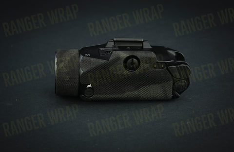 Holosun P.ID Plus - Weapon Light Wrap in Cordura Fabric