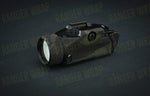 Holosun PID Plus - Weapon Light Wrap in Cordura Fabric