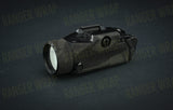 Holosun PID Plus - Weapon Light Wrap in Cordura Fabric
