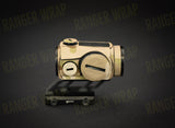 Holosun HS503G - Optic Wrap in Cordura Fabric