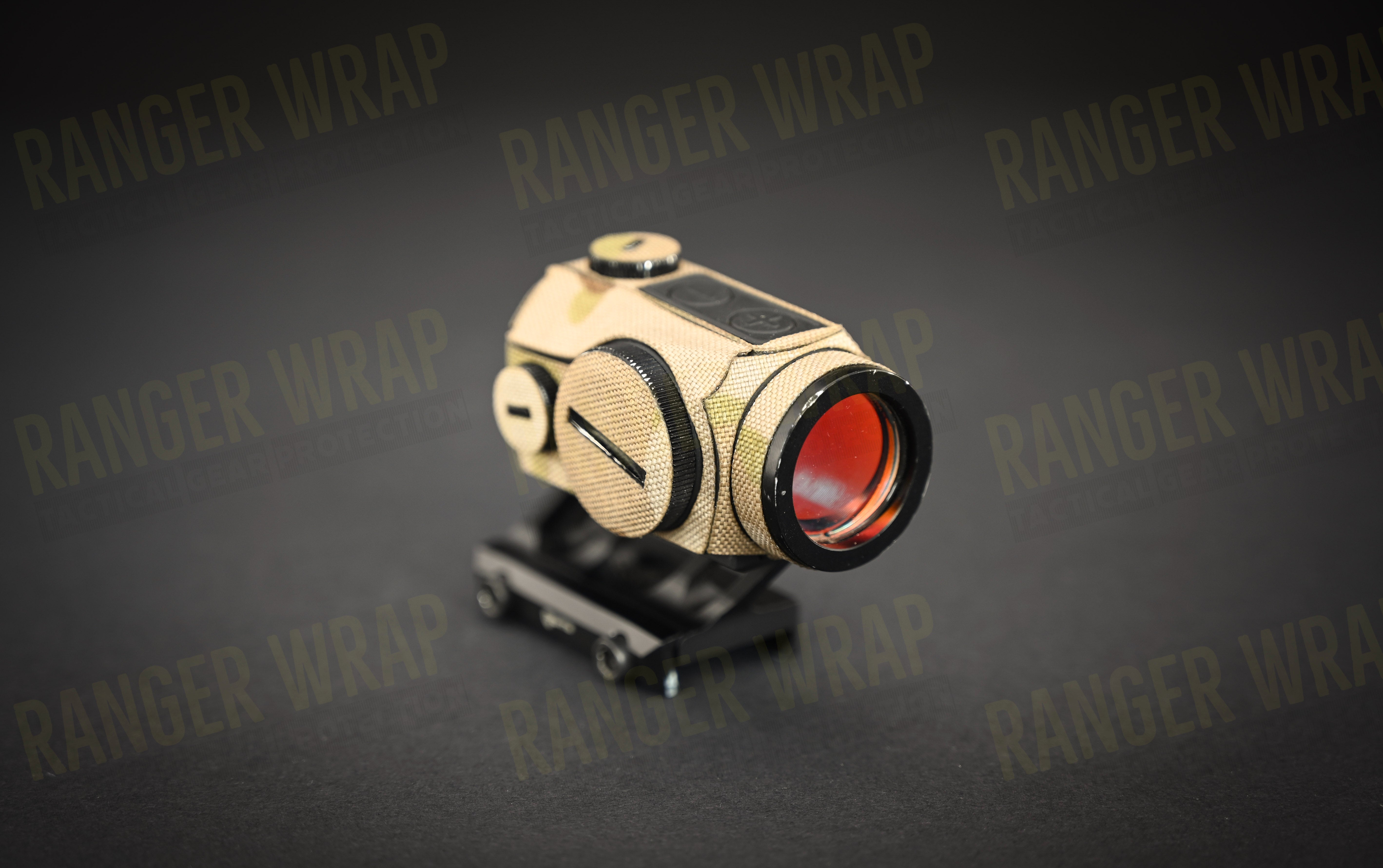 Holosun HS503G - Optic Wrap in Cordura Fabric – RANGERWRAP.COM