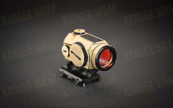 Holosun HS503G - Optic Wrap in Cordura Fabric – RANGERWRAP.COM