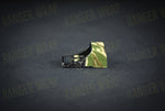 Holosun SCS CZ P-10 - Optic Wrap in Cordura Fabric