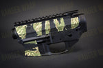 M4E1 Wrap Combo (Upper/Lower/Dust Cover) - in Cordura Fabric
