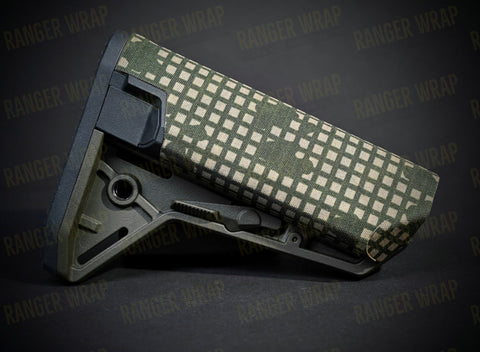 Magpul SL-S Stock Wrap - in Cordura Fabric