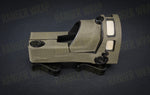 Meprolight M21- Optic Wrap in Cordura Fabric