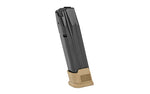 Sig Sauer P320 9mm - Coyote - 21RD - Open Box, Like New
