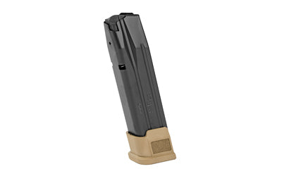 Sig Sauer P320 9mm - Coyote - 21RD - Open Box, Like New