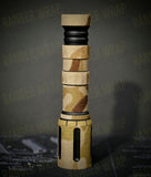 Modlite 18650 Body - Weapon Light Wrap in Cordura Fabric