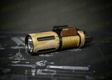 Modlite PL350 - Weapon Light Wrap in Cordura Fabric