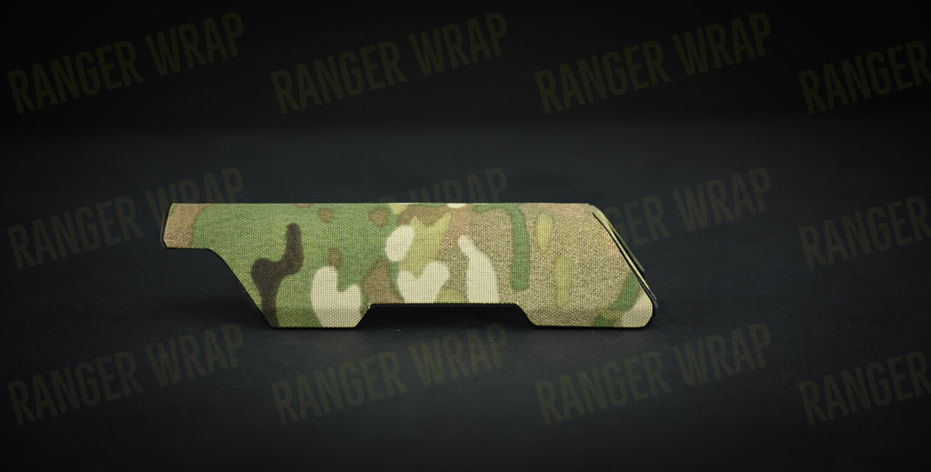 Magpul CTR MOE Cheek Riser - in Cordura Fabric – RANGERWRAP.COM